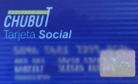 Desarrollo Social informó que se depositaron agosto de la Tarjeta Social Provincial