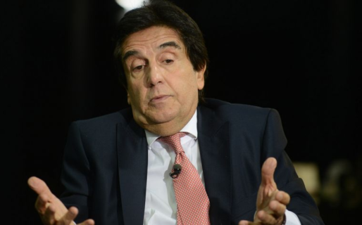 Melconian, a la Rosada: «Guarda con subestimar el quilombo que tenemos (porque se va todo a la mierda)»