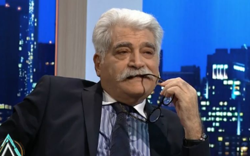 «Hoy la oposición no existe, es Clarín, que la Doctora lo sobreestima pero está muy debilitado»