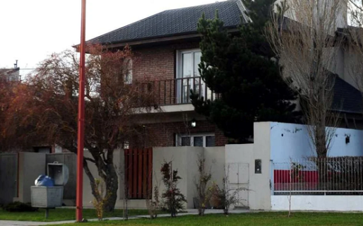 Usurparon y robaron una casa de los Kirchner en Río Gallegos