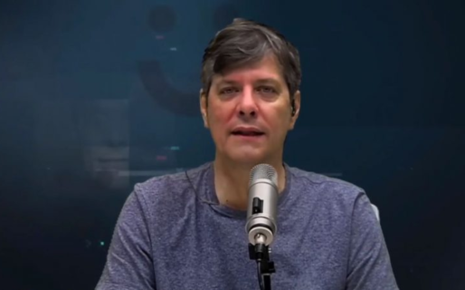 “Son unos imbéciles”: Pergolini criticó al Congreso por la ley de Teletrabajo