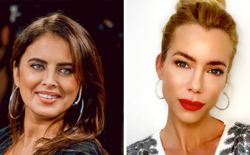 Silvina Luna puso en duda la confesión de Nicole: «Si lo hacés tres veces por semana no te separás»