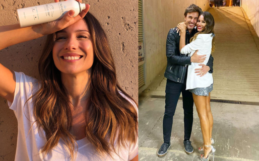 Pampita reveló que hace sexting cuando está en pareja: «He mandado fotos, pero videos no”