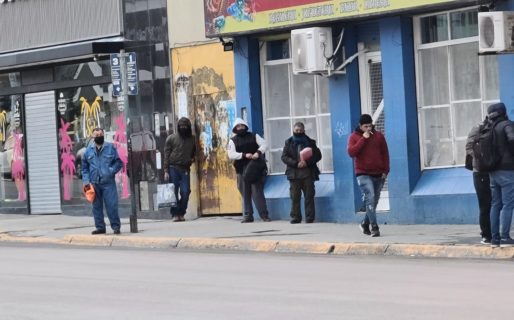 «Hay que denunciar si no se realizaron hisopados a personas que fueron al medico porque tenían síntomas»