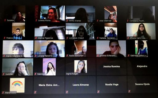 Urbana adapta su programa de Responsabilidad Social a la modalidad virtual