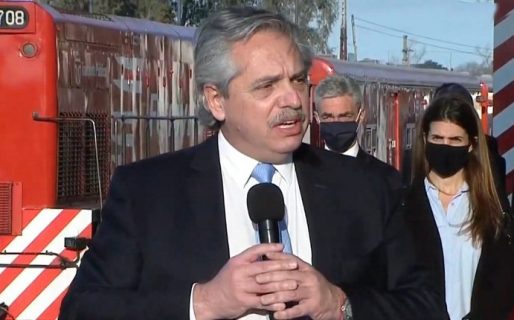 Alberto Fernández reafirmó el diálogo con Macri: “Me dijo ‘que mueran los que tengan que morir’”