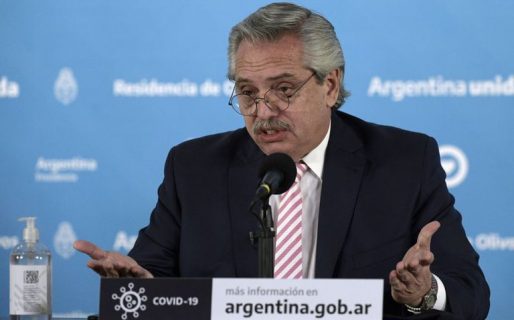 “A la Argentina le fue mejor con el coronavirus que con el gobierno de Macri”