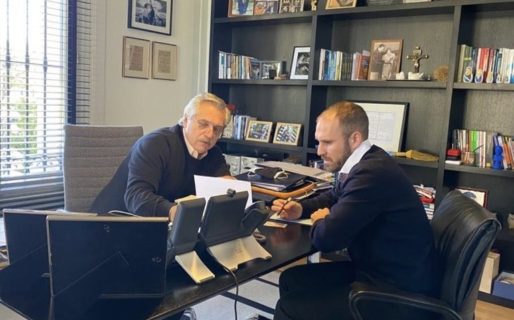 Por qué Alberto Fernández pasó de un inminente default a un acuerdo con los bonistas de Wall Street