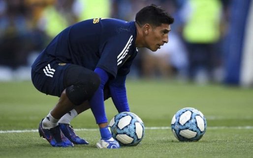 Brote de coronavirus en Boca: habría 19 contagiados, entre ellos los cuatro arqueros