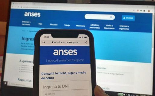 Que no te estafen: advertencias de la ANSES  de Comodoro