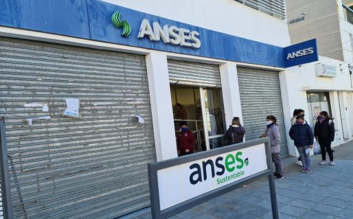 El Gobierno ratificó la continuidad del IFE y el ATP mientras dure la pandemia