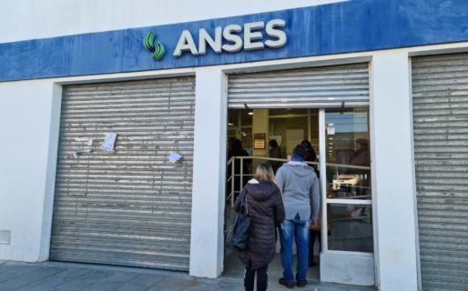 Créditos Anses para Asignación Familiar por Hijo: novedades