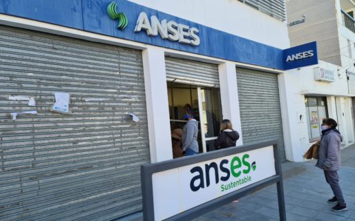 IFE: quiénes cobran hoy el bono de $ 10.000 y otras prestaciones del organismo previsional