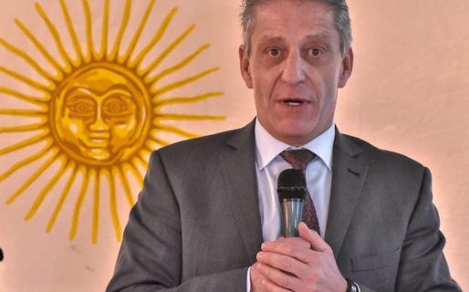 «Si se instala la minería, nada va a terminar contaminado»