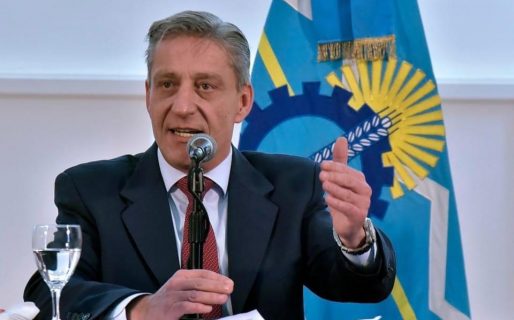 Semana clave para la minería en Chubut, donde iniciará el debate serio en Legislatura