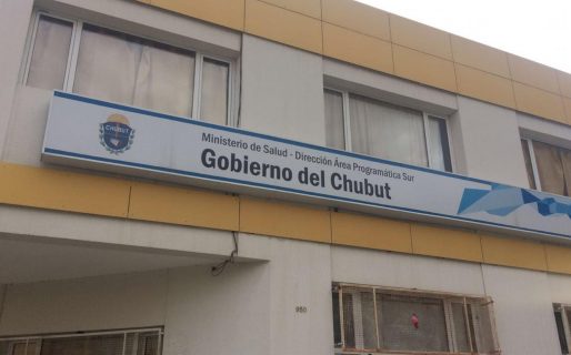 Monasterolo confirmó un caso positivo de COVID-19 en el Área Programática