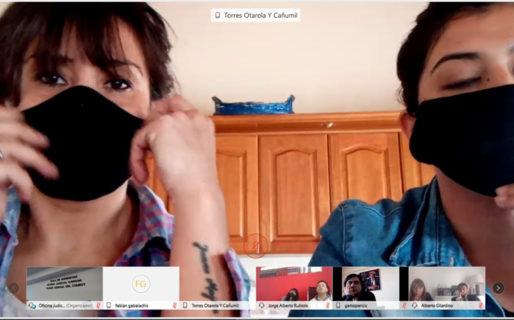 Se confirmó la apertura de investigación en la causa contra Torres Otarola