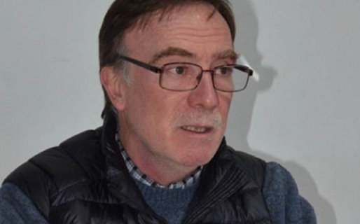 El Intendente Augusto Sánchez confirmó que el Director de Hábitat ya no es funcionario