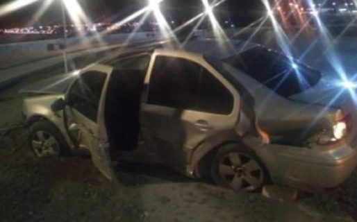 Mariani indicó que responderá legalmente por una publicación sobre su accidente