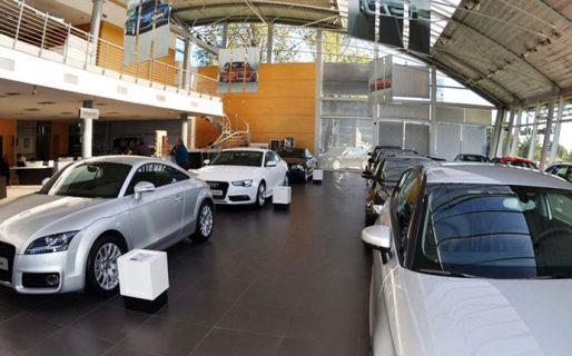 A partir de septiembre, los autos de más de $2 millones pagarán impuestos internos