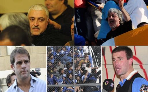 Desde los hermanos Di Zeo hasta la temible dinastía Aguilera: poder y ocaso de los clanes familiares en las barras de Argentina