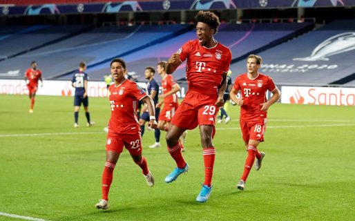Bayern Munich, campeón de la Champions League