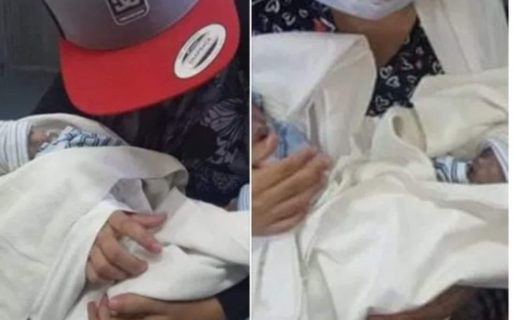 Iniciarán investigación interna en el Hospital de Las Heras por la muerte de los gemelos