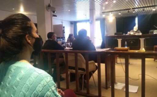 Se postergó el juicio por el derrame de petróleo en Caleta Córdova hasta el miércoles 26