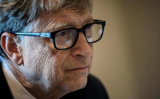 Bill Gates vaticinó una nueva pandemia que afectará a la humanidad