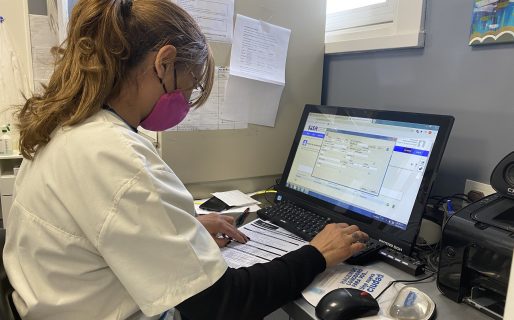 “Nos presionan y exigen resultados que con la infraestructura que tenemos no podemos brindarles”