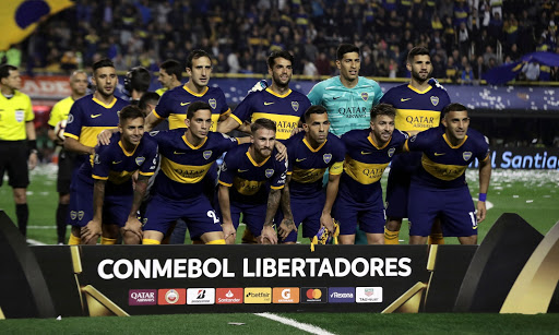 Un jugador de Boca dio positivo de COVID