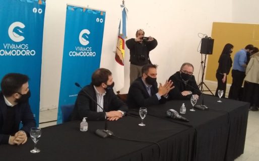 Minería: Cabandié apuntó a la sustentabilidad del desarrollo productivo