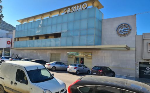 Empleados de Casino Club realizarán una caravana pidiendo volver a trabajar