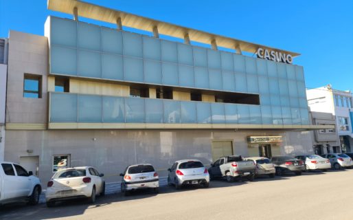 Vuelven los Casinos