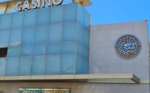 Casinos: Se habilita la etapa 1 y 2: la virtualidad y las máquinas tragamonedas