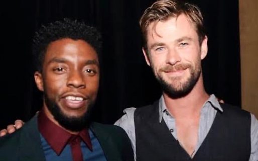Los devastadores mensajes de los “Avengers” tras la muerte de Chadwick Boseman