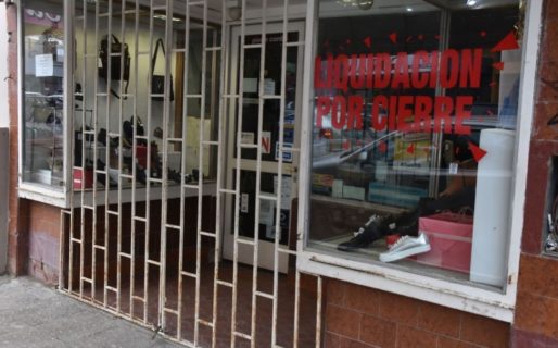 Más de un millón de personas se quedaron sin empleo entre los dos primeros trimestres del año