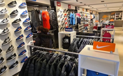 Empleados de comercio de Comodoro quieren que siga el horario corrido