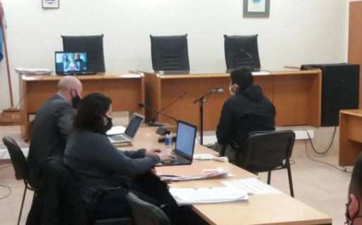 Daniel Jaramillo fue condenado a 10 años y 8 meses de prisión