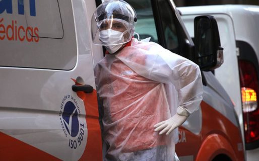 Santilli pronostica que en dos semanas bajarán los casos en CABA