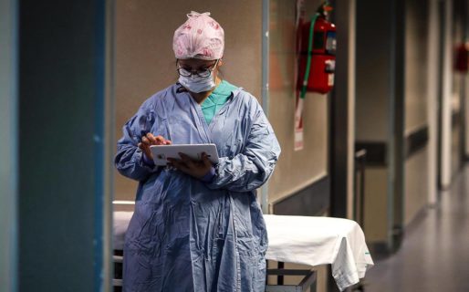 Confirmaron 7.208 casos nuevos y 81 fallecidos