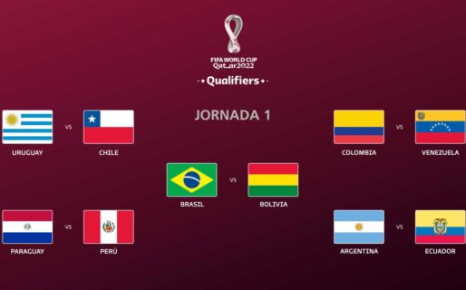 Más de 30 casos de Covid-19 en el fútbol, pero confirman Argentina-Ecuador el 8/10