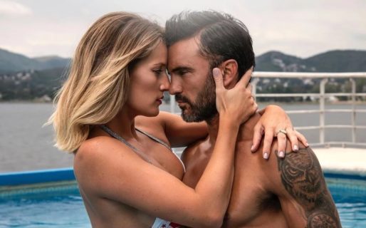 Estalló la interna familiar: las hijas de Cubero bloquearon a Mica Viciconte y creen que filtró que Nicole tenía coronavirus