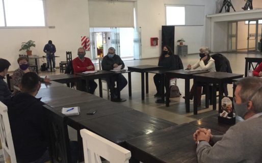 Cufré: “No hay compañías paralizadas, pero sí trabajadores aislados para un mejor control”