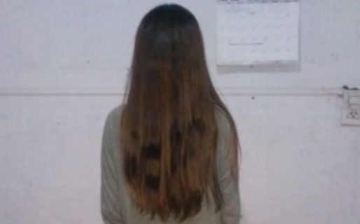 Un violador liberado por la pandemia de coronavirus acosa a una nena de 12 años