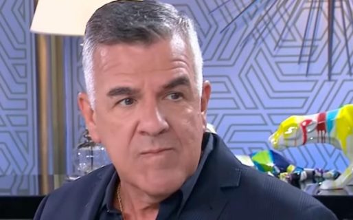 Polémico comentario de Dady Brieva sobre la crisis económica: “Yo estoy bien, a mí no me mueve la aguja”
