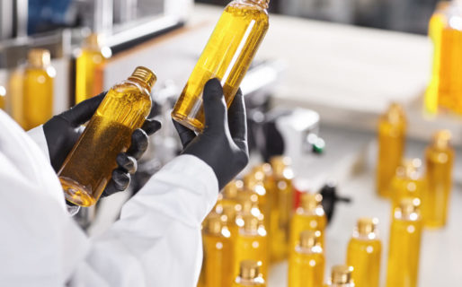 Salud alerta que el dióxido de cloro no es un medicamento y no está autorizado su uso