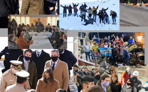 «La eterna doble vara»