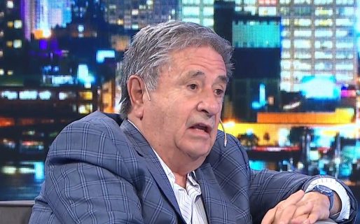 Eduardo Duhalde: “El año que viene no va a haber elecciones, porque Argentina es la campeona de las dictaduras militares”