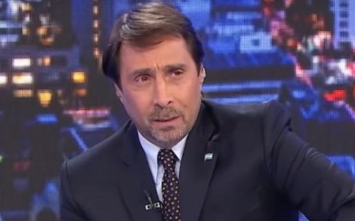 Feimann está con neumonía pero estable